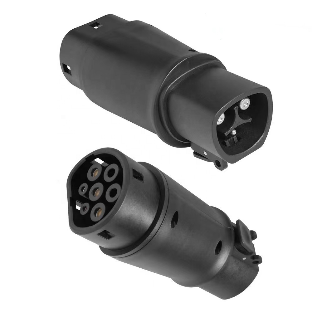Type 2 Charger - Adapter EV Tesla na Typ 2,