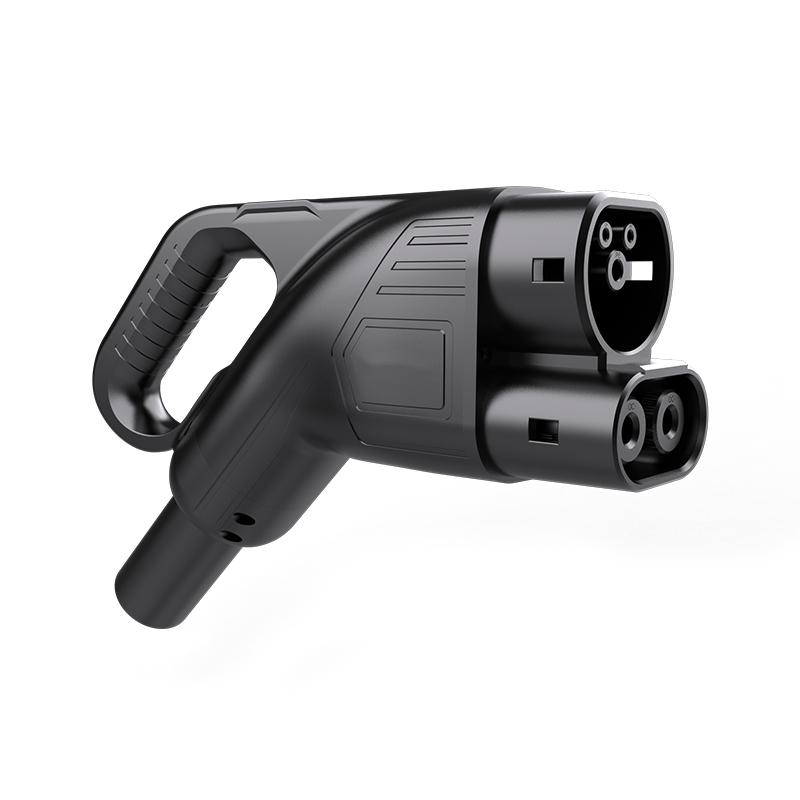 Ev Charging Cable - Kabel do ładowania pojazdów elektrycznych 400A,