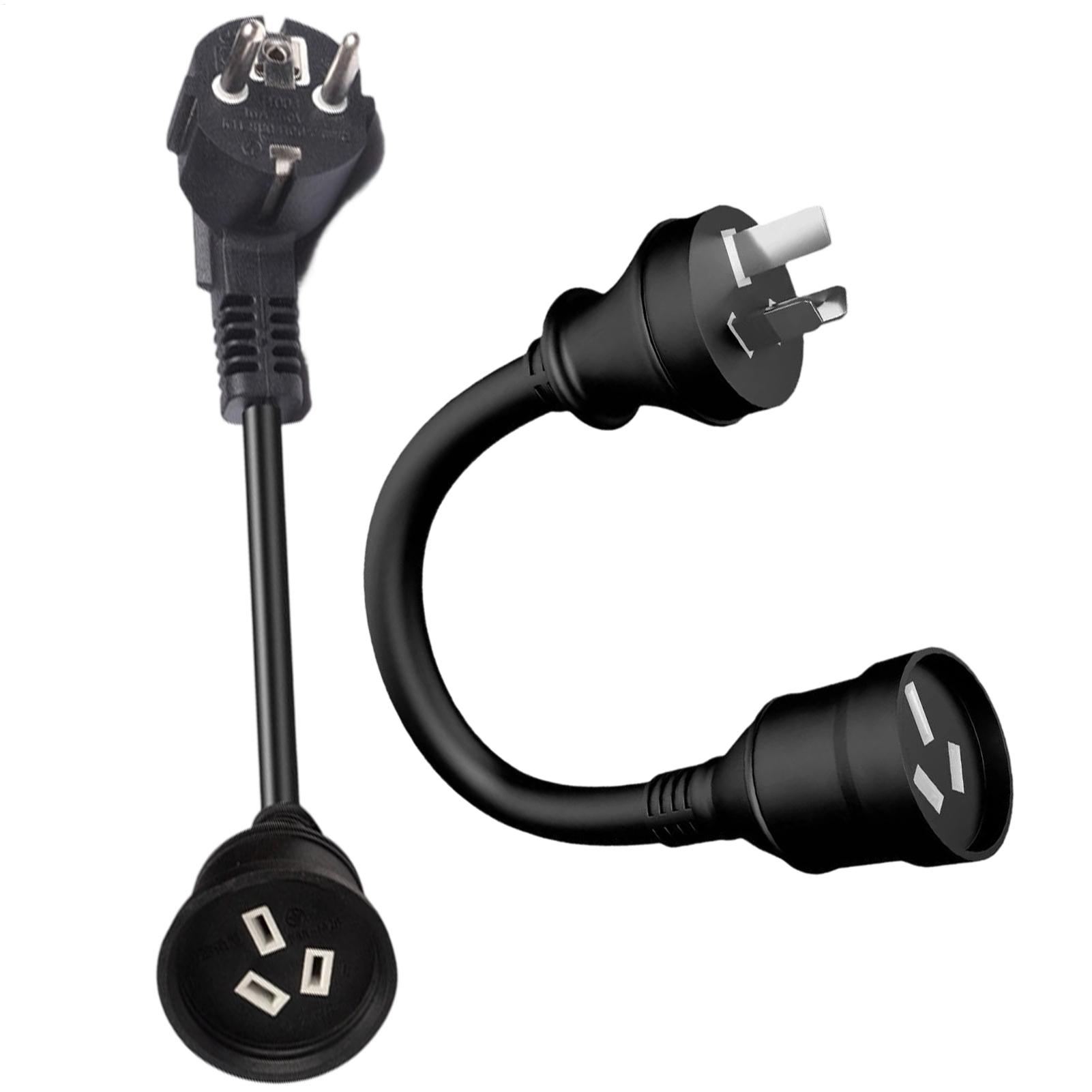 Ev Charging Cable - Przedłużacz do ładowarki EV, wytrzymały kabel