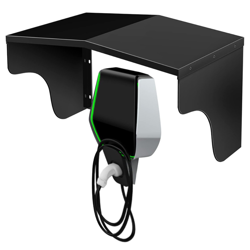 /Aluminium /Dach /Pokrywa do s – Wallbox Ev recenzja i cena