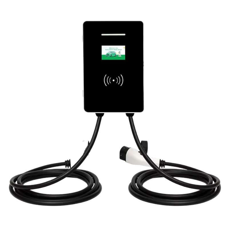 7kW 14kW 22kW Podwójna ścienna – Type 2 Charger recenzja i cena
