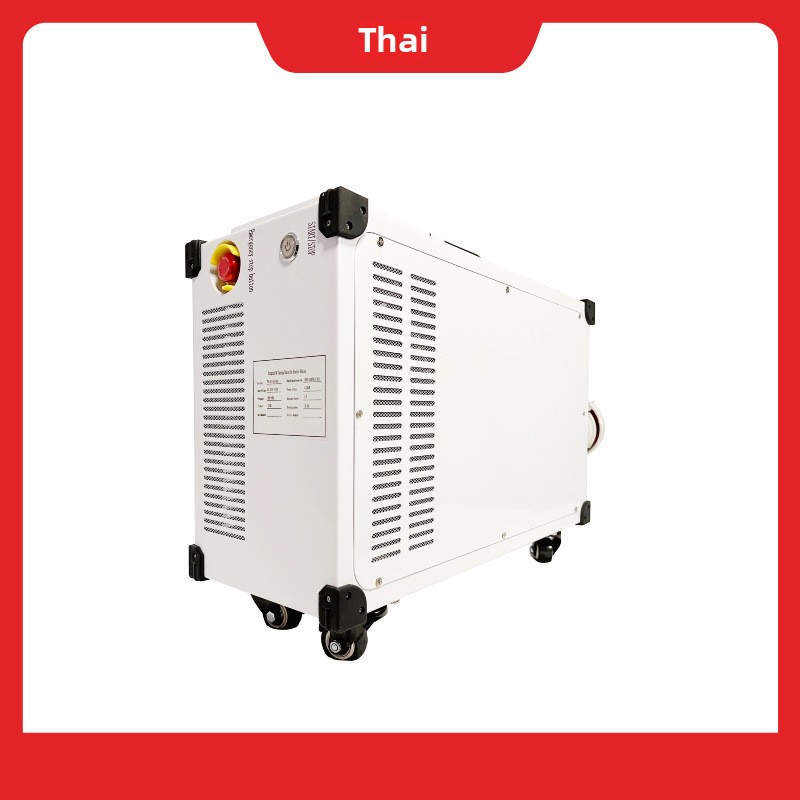 Przenośna ładowarka DC EV 40kW – Fast Ev Charger recenzja i cena