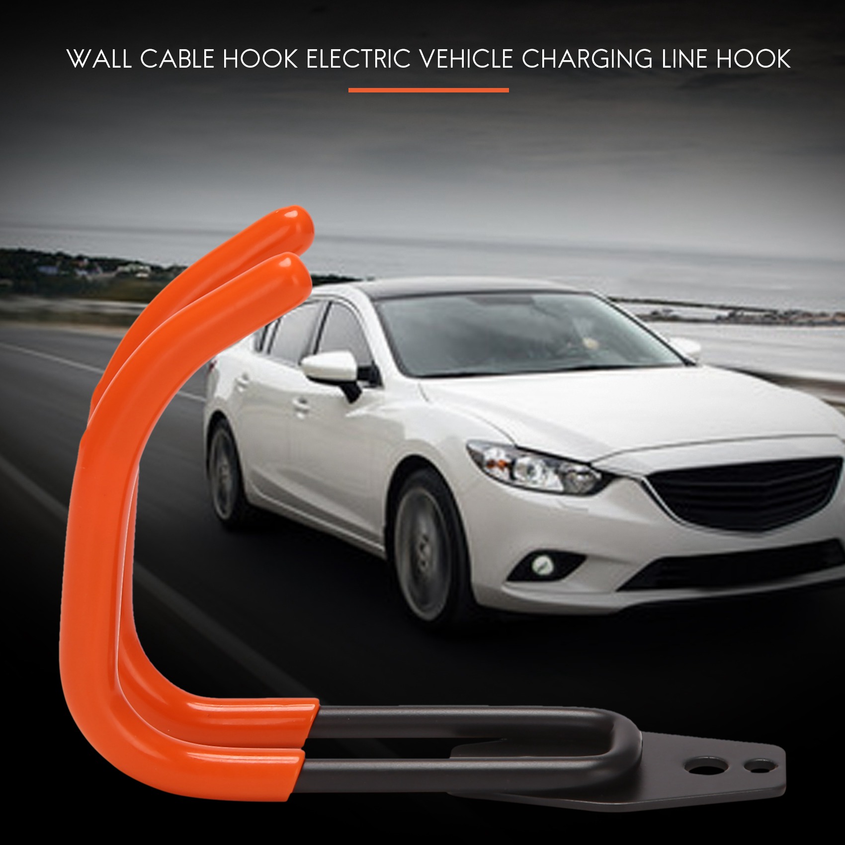 Super Wyprzedaż: Uchwyt Ścienn – Ev Charging Cable recenzja i cena