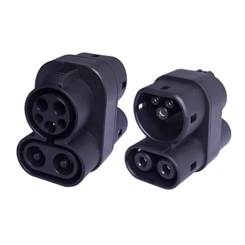 Złącze ładowania CCS2, ładowar – Type 2 Charger recenzja i cena