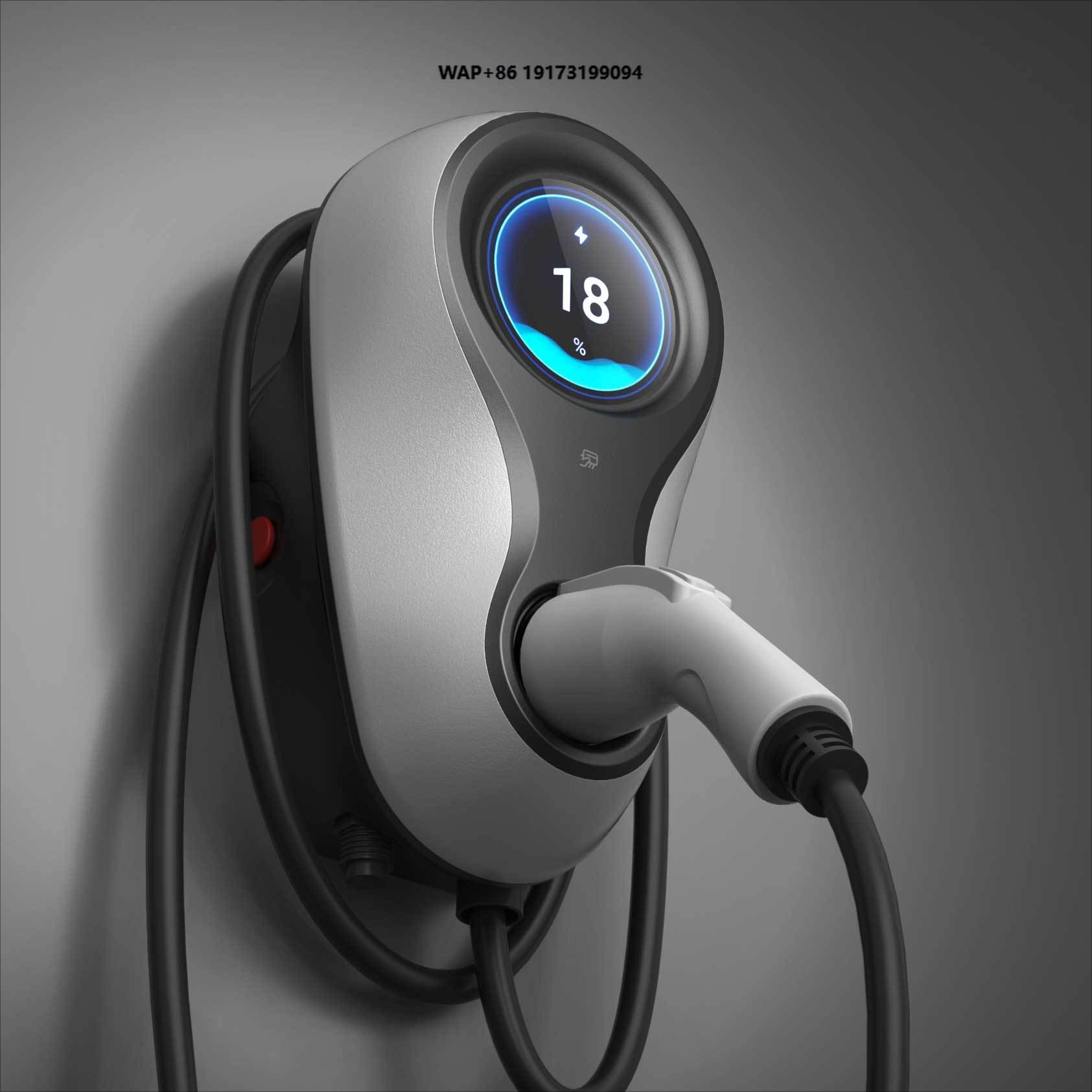 Nowa przenośna szybka ładowark – Fast Ev Charger recenzja i cena