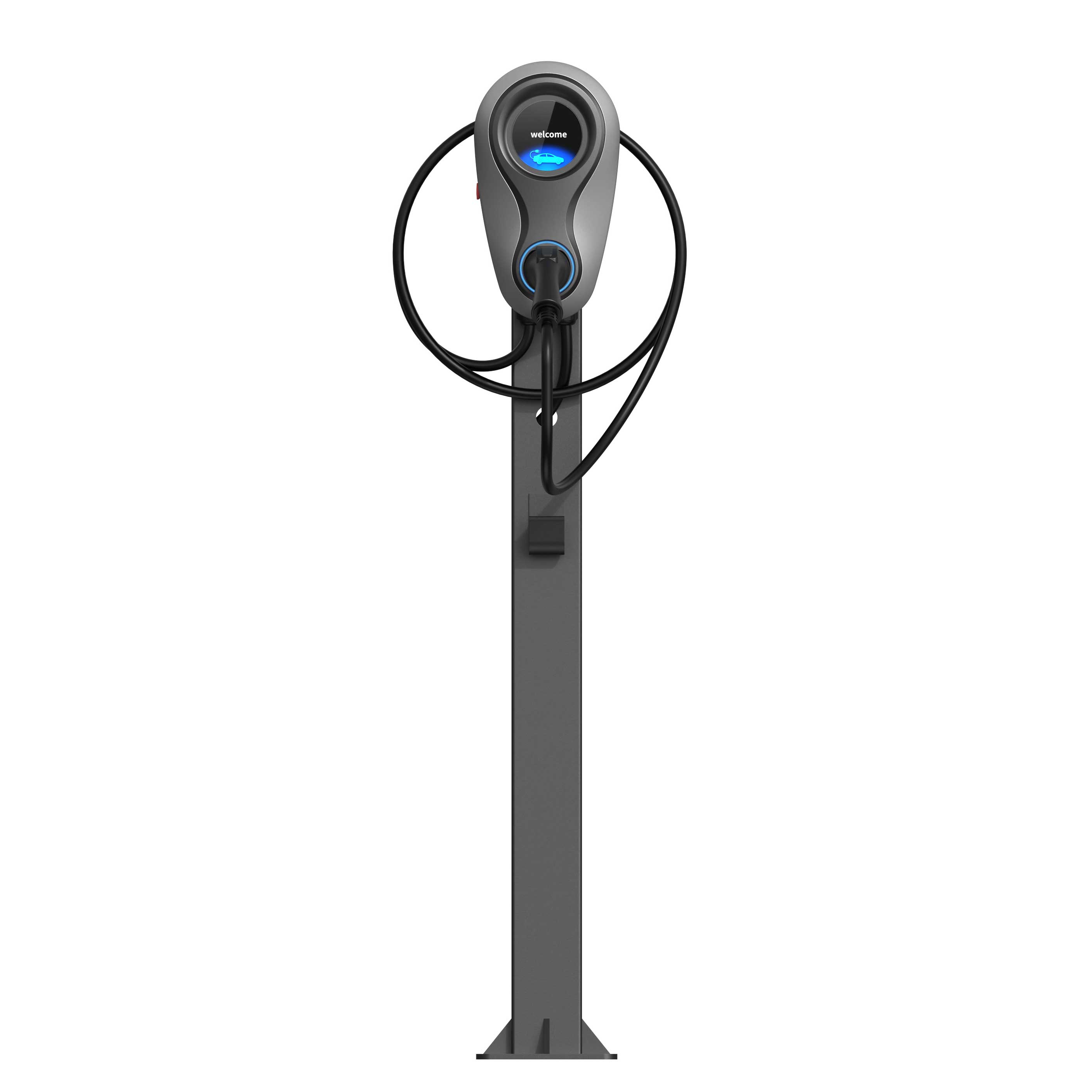 Nowa przenośna szybka ładowark – Fast Ev Charger recenzja i cena