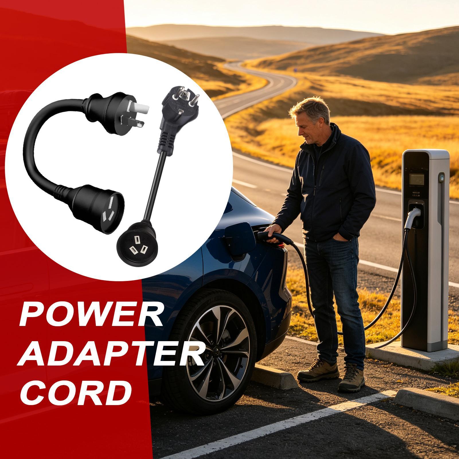 Przedłużacz EV 10A na 15A, wyt – Ev Charging Cable recenzja i cena