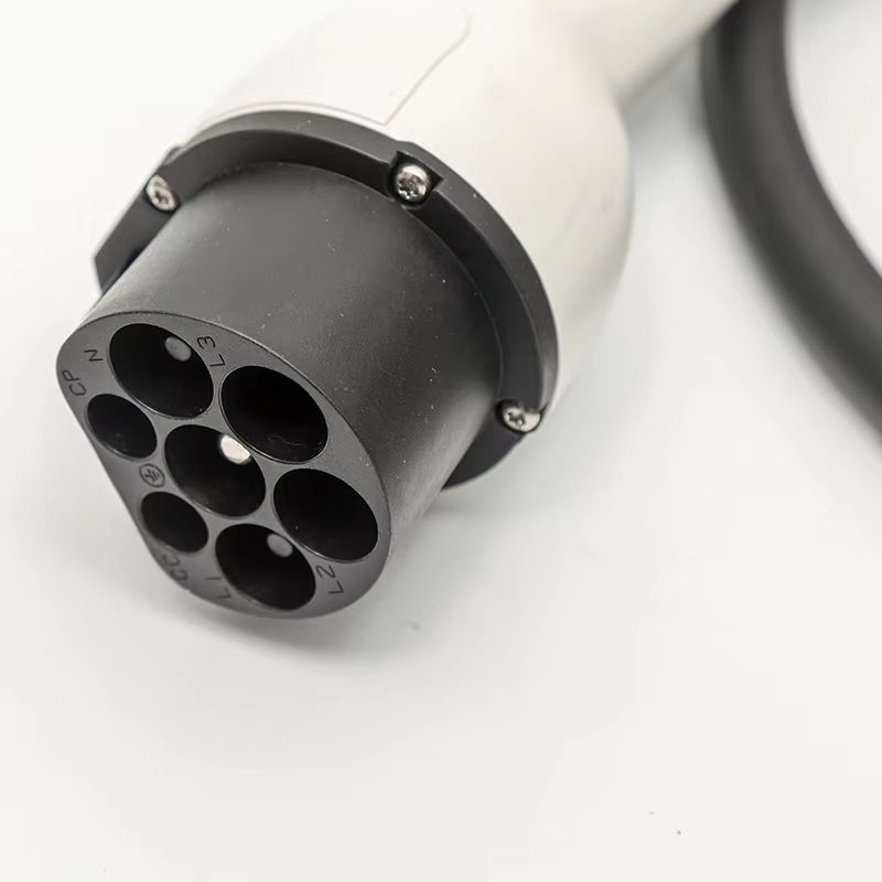 Ładowarka samochodowa Xiping 2 – Fast Ev Charger recenzja i cena
