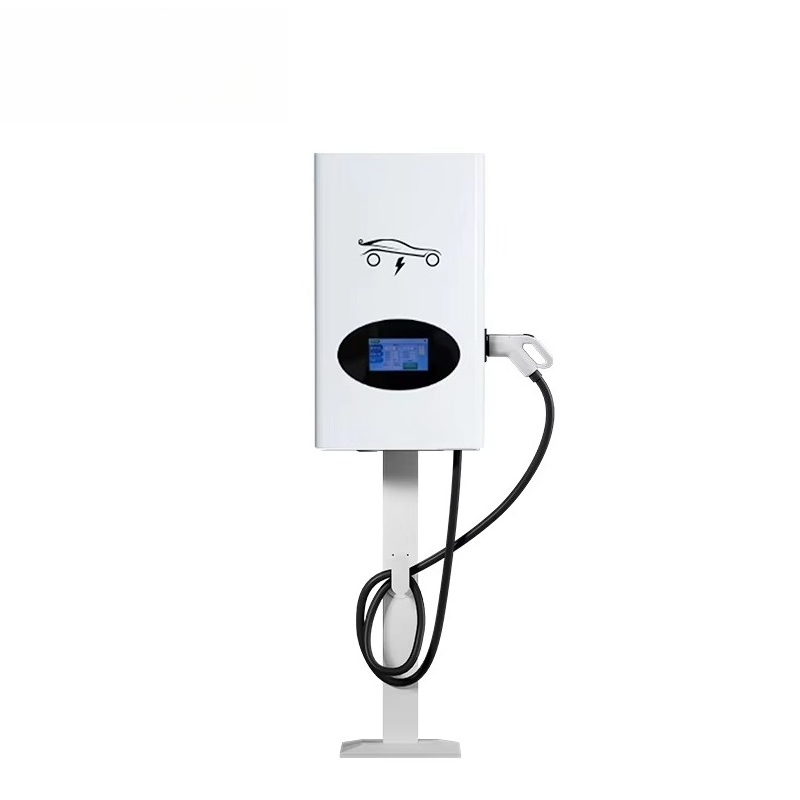 Stacja ładowania samochodów el – Type 2 Charger recenzja i cena