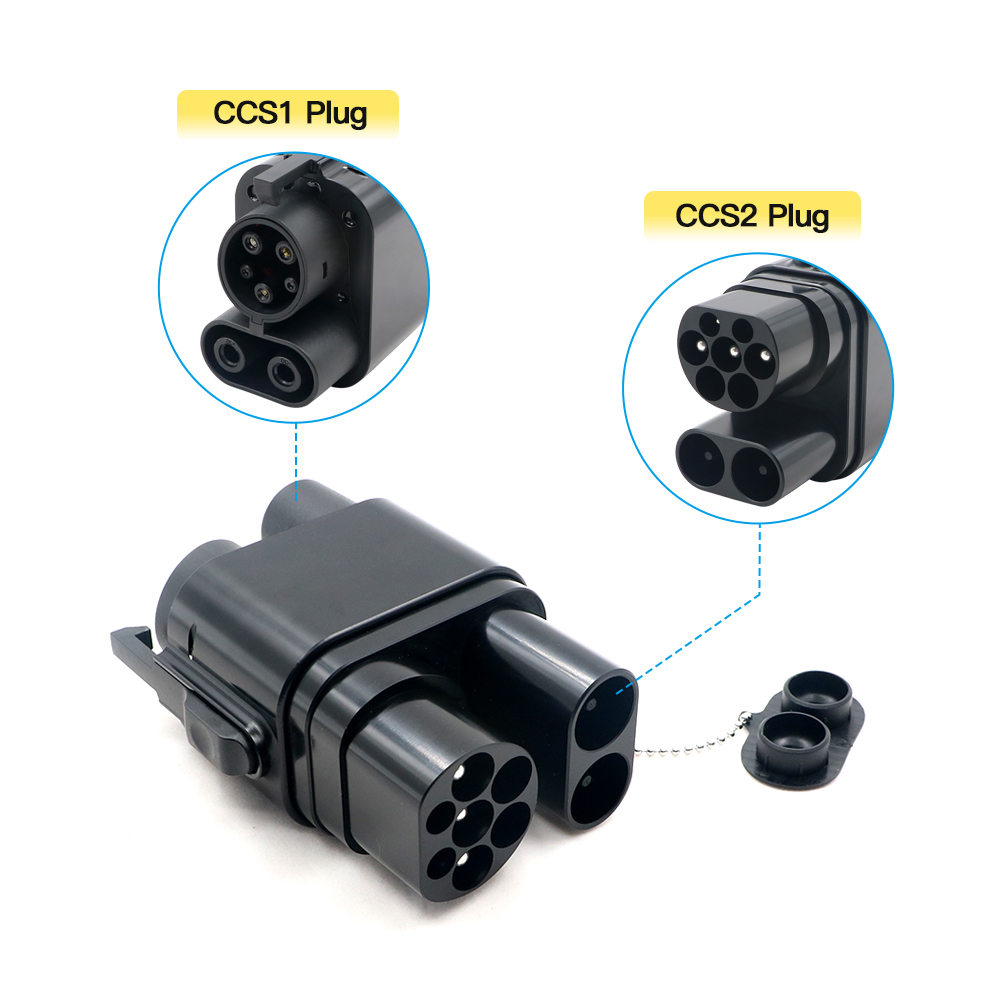 Adapter ładowarki Kolanky EV C – Ev Charger Adapter recenzja i cena