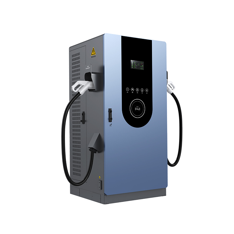 Nowa stacja ładowania pojazdów – Ev Charging Pile recenzja i cena