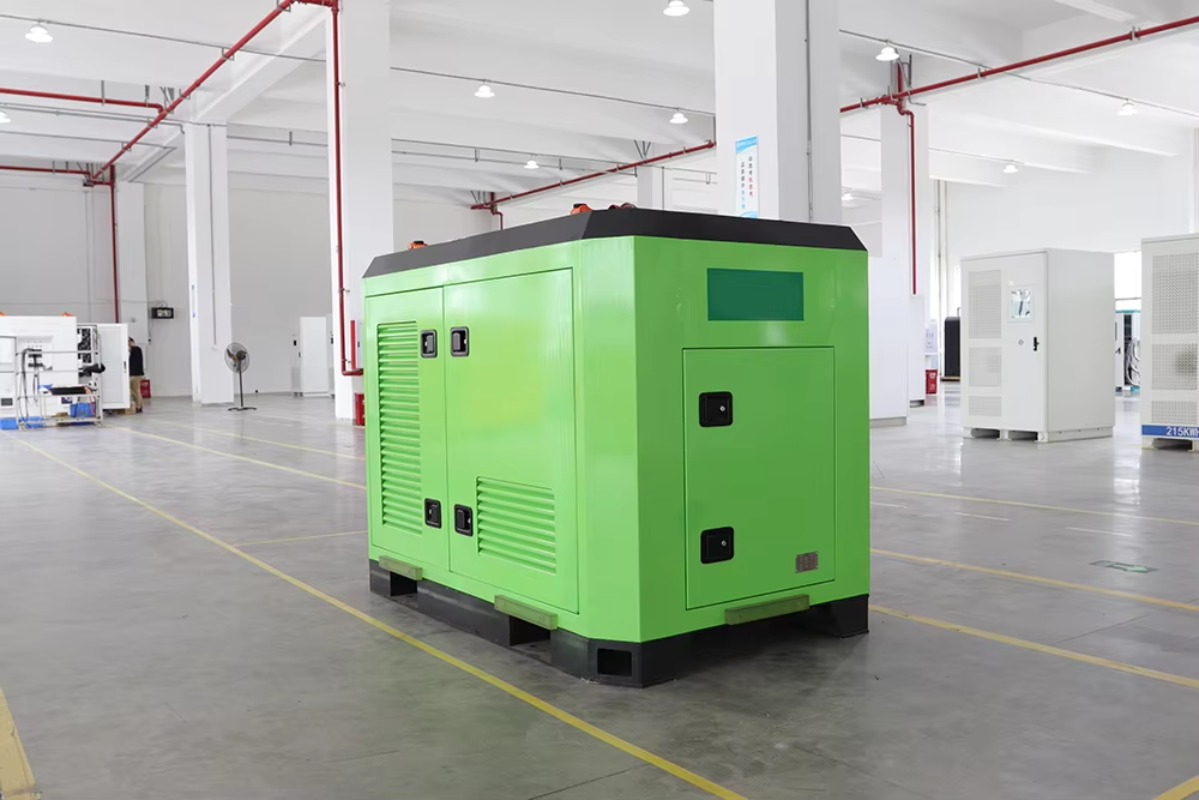 Przenośna stacja ładująca RUIS – Fast Ev Charger recenzja i cena