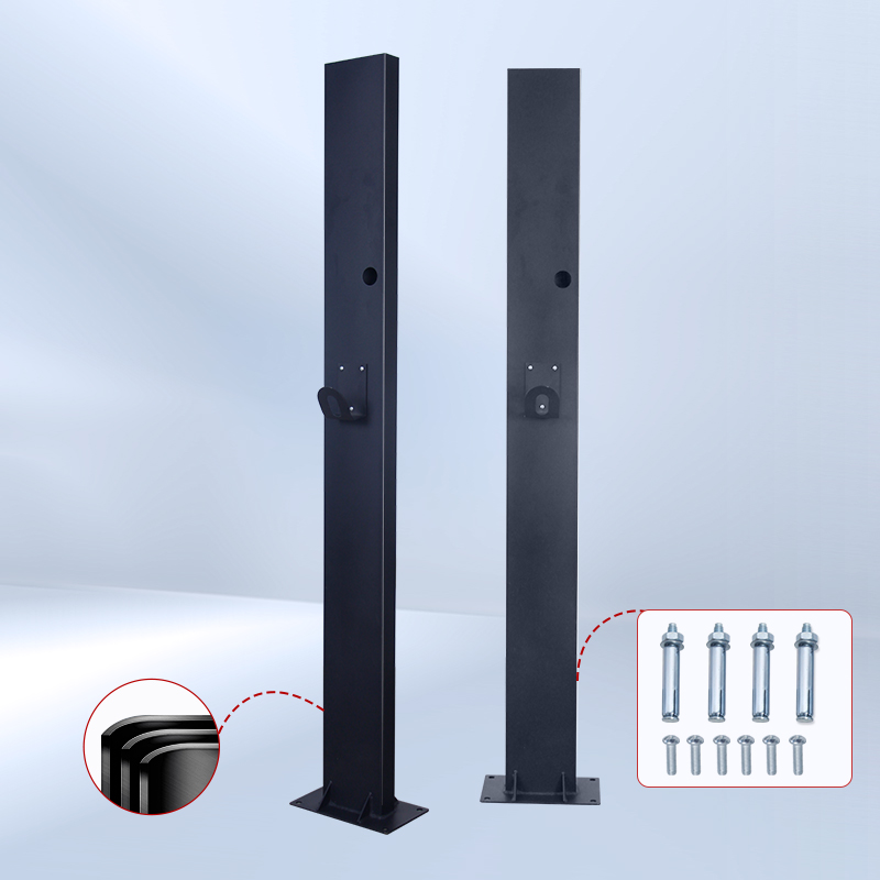 Konfigurowalna stacja ładowani – Ev Charging Pile recenzja i cena
