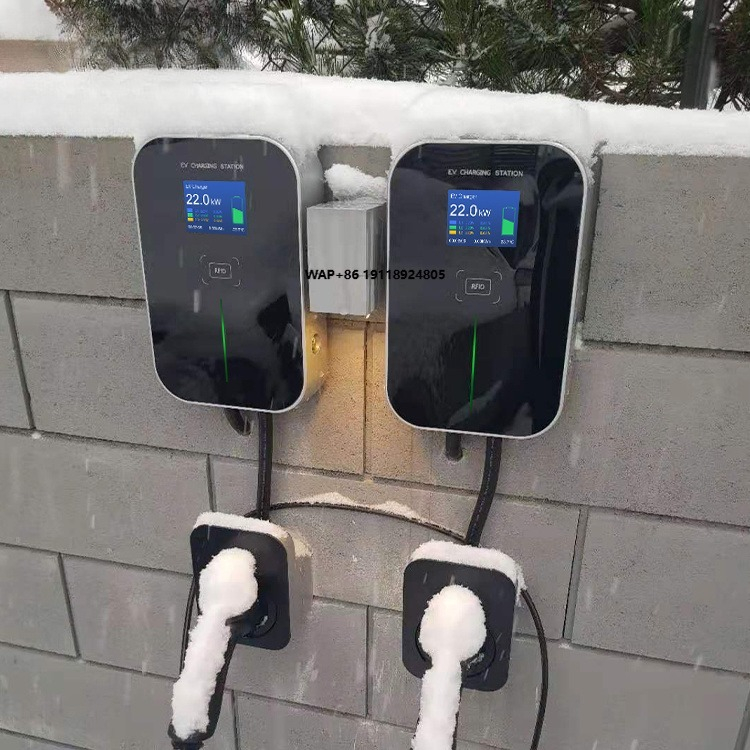Ładowarka do pojazdów elektryc – Ev Charger recenzja i cena