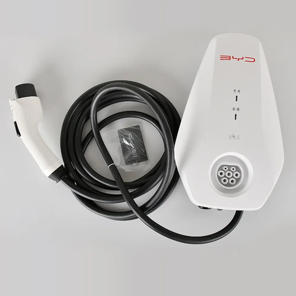 Domowa, montowana na ścianie s – Home Ev Charger recenzja i cena