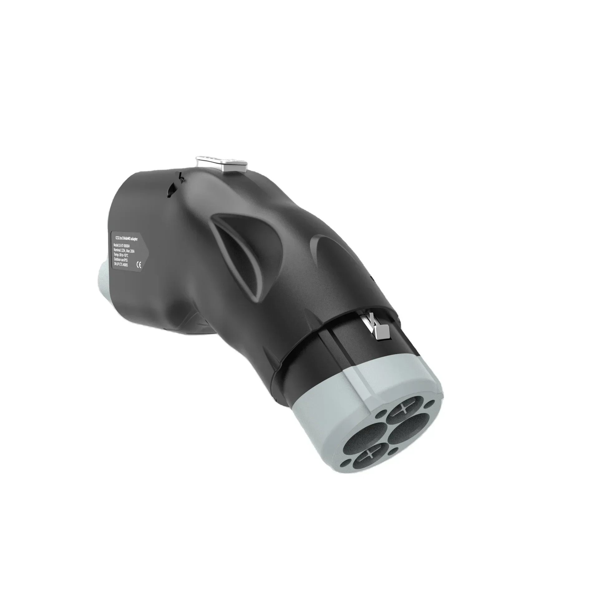Nowy, gotowy do wysyłki adapte – Fast Ev Charger recenzja i cena