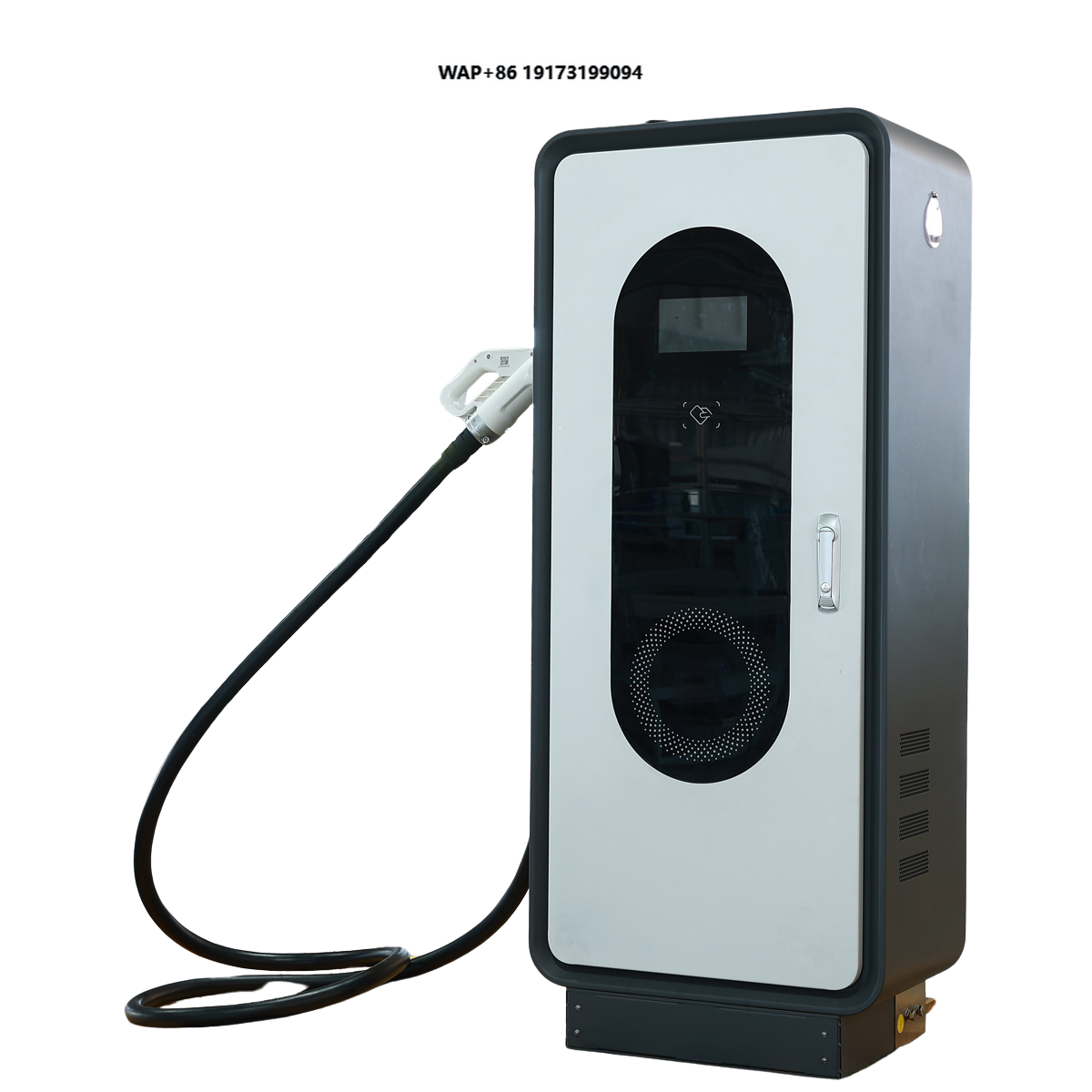 INNOTECH 80kW 120kW Certyfikat – Fast Ev Charger recenzja i cena
