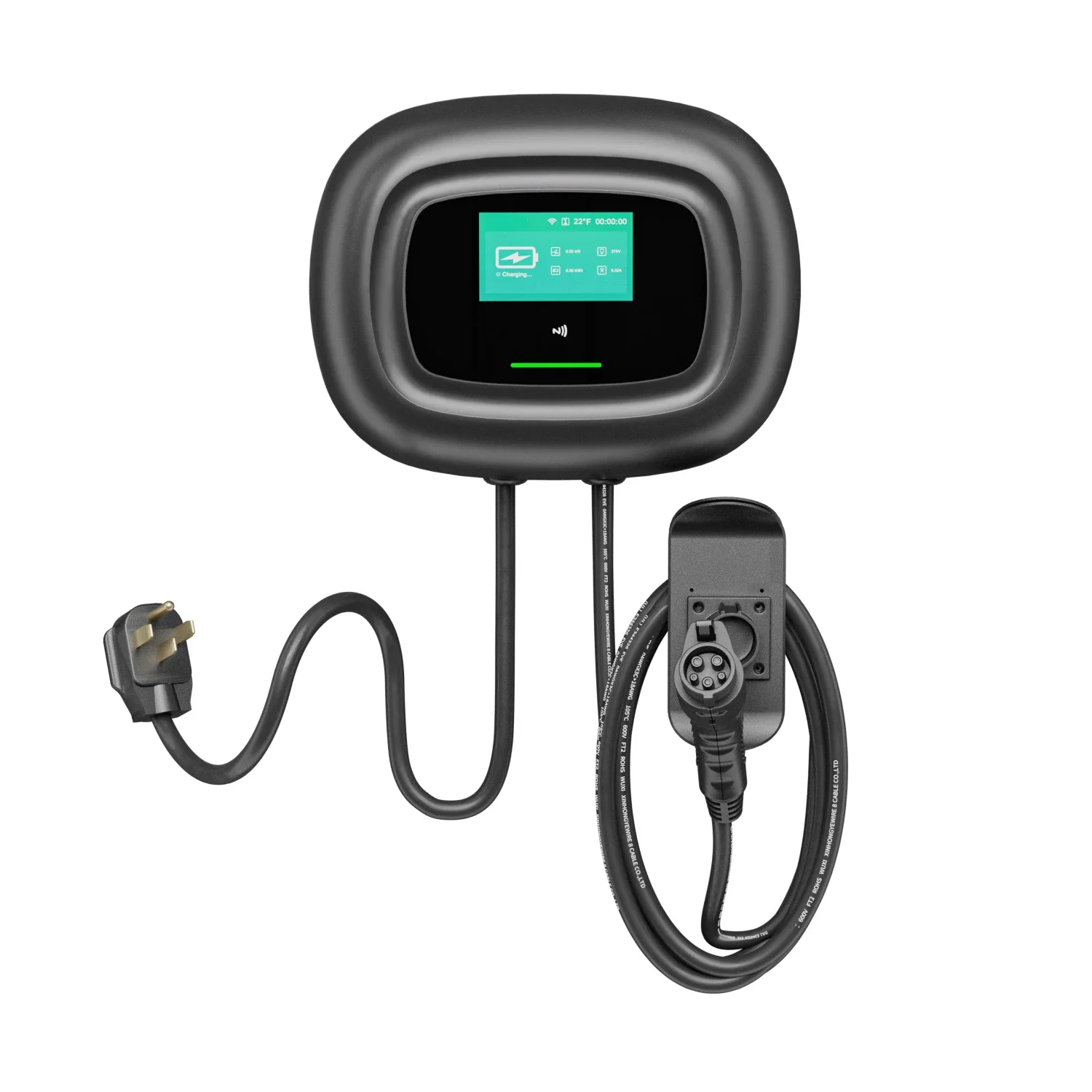 NOWA Ładowarka Elektryczna do  – Fast Ev Charger recenzja i cena