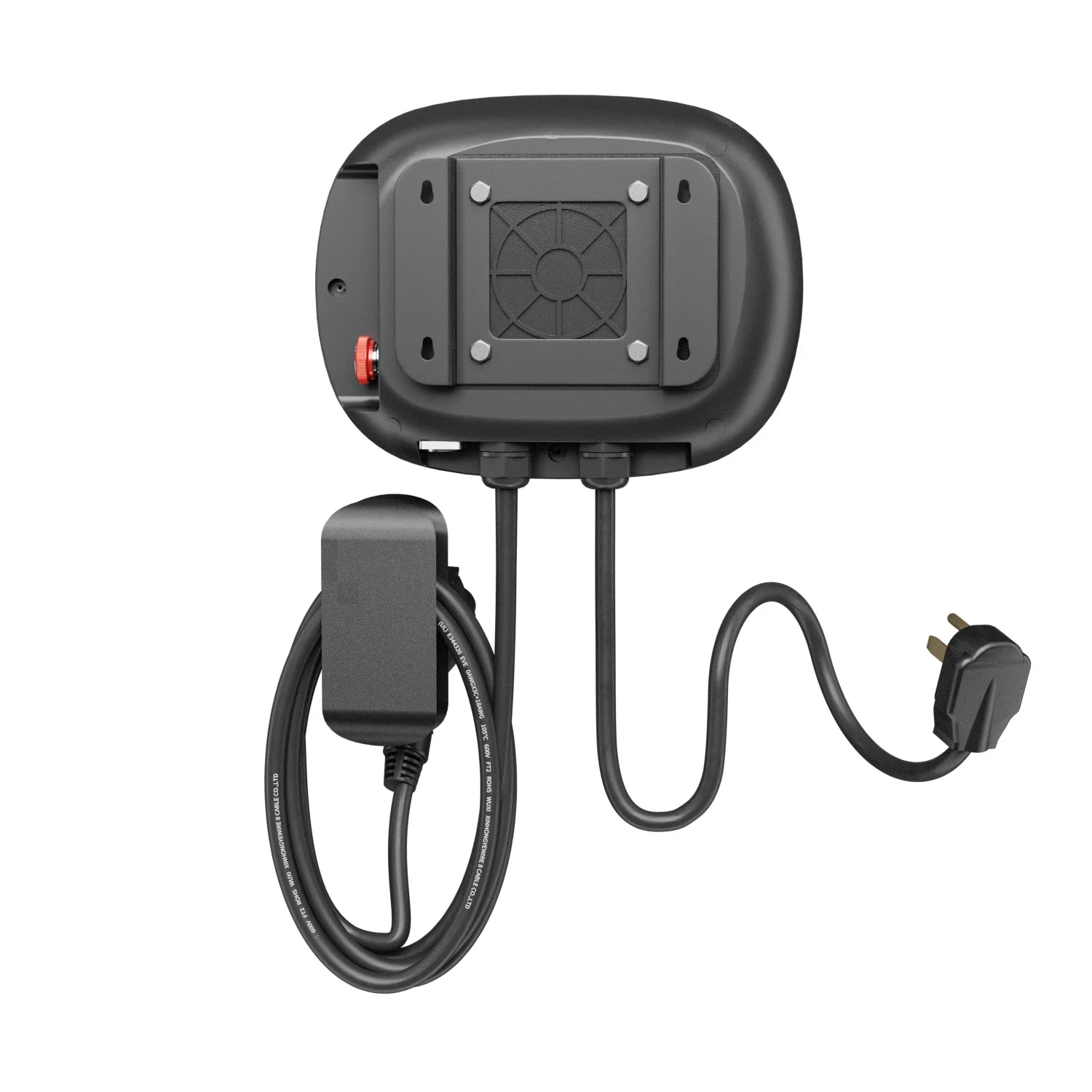 NOWA Ładowarka Elektryczna do  – Fast Ev Charger recenzja i cena