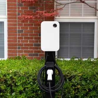 Szybka ładowarka ścienna BYD E – Type 2 Charger recenzja i cena